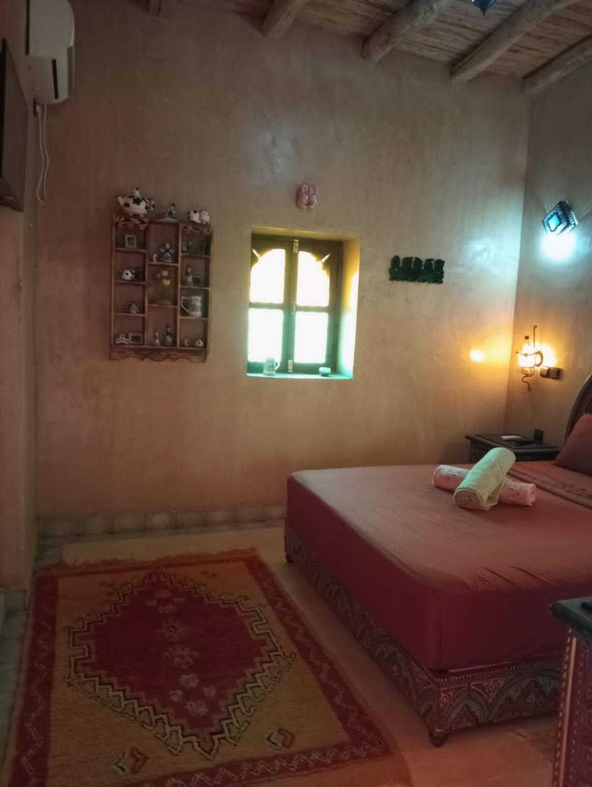 Riad Heermans Ouzoud Exterior foto