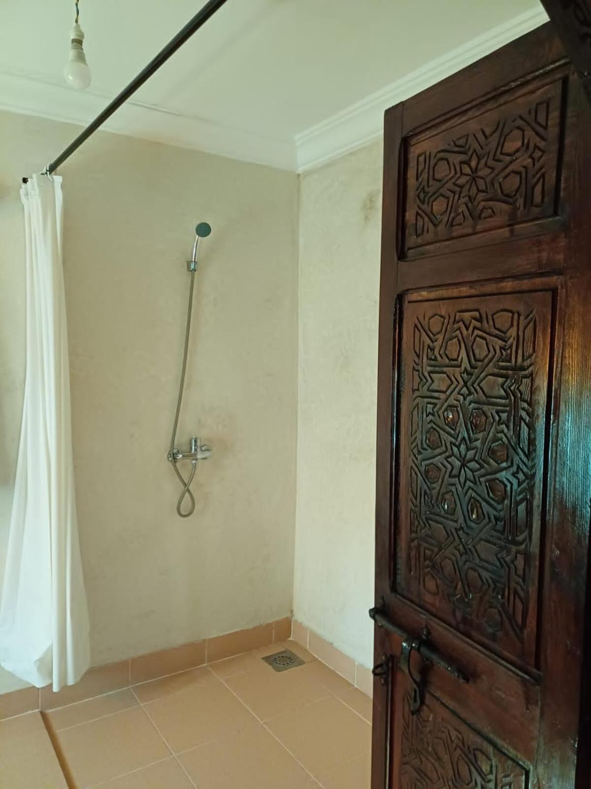 Riad Heermans Ouzoud Exterior foto