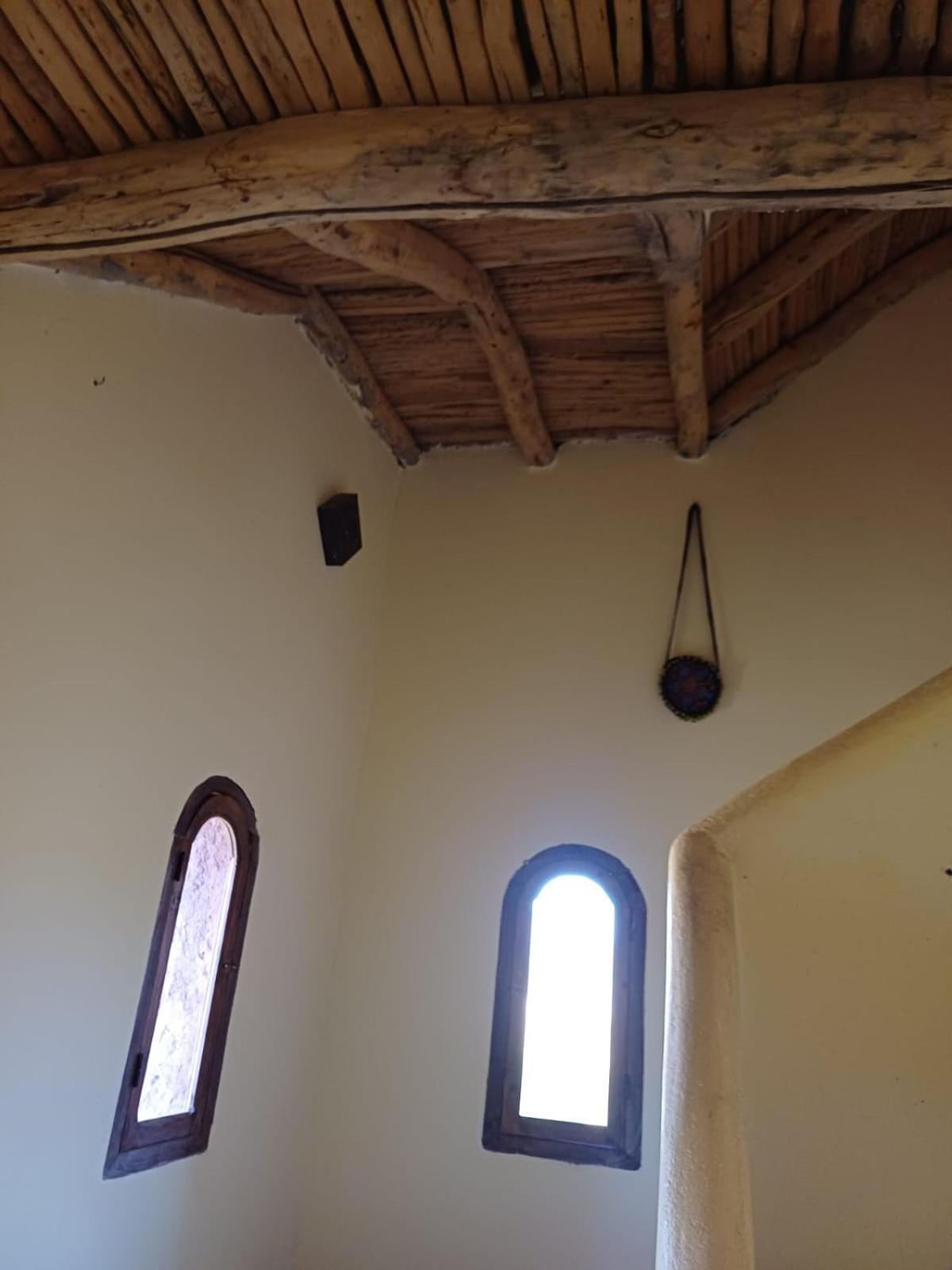 Riad Heermans Ouzoud Exterior foto
